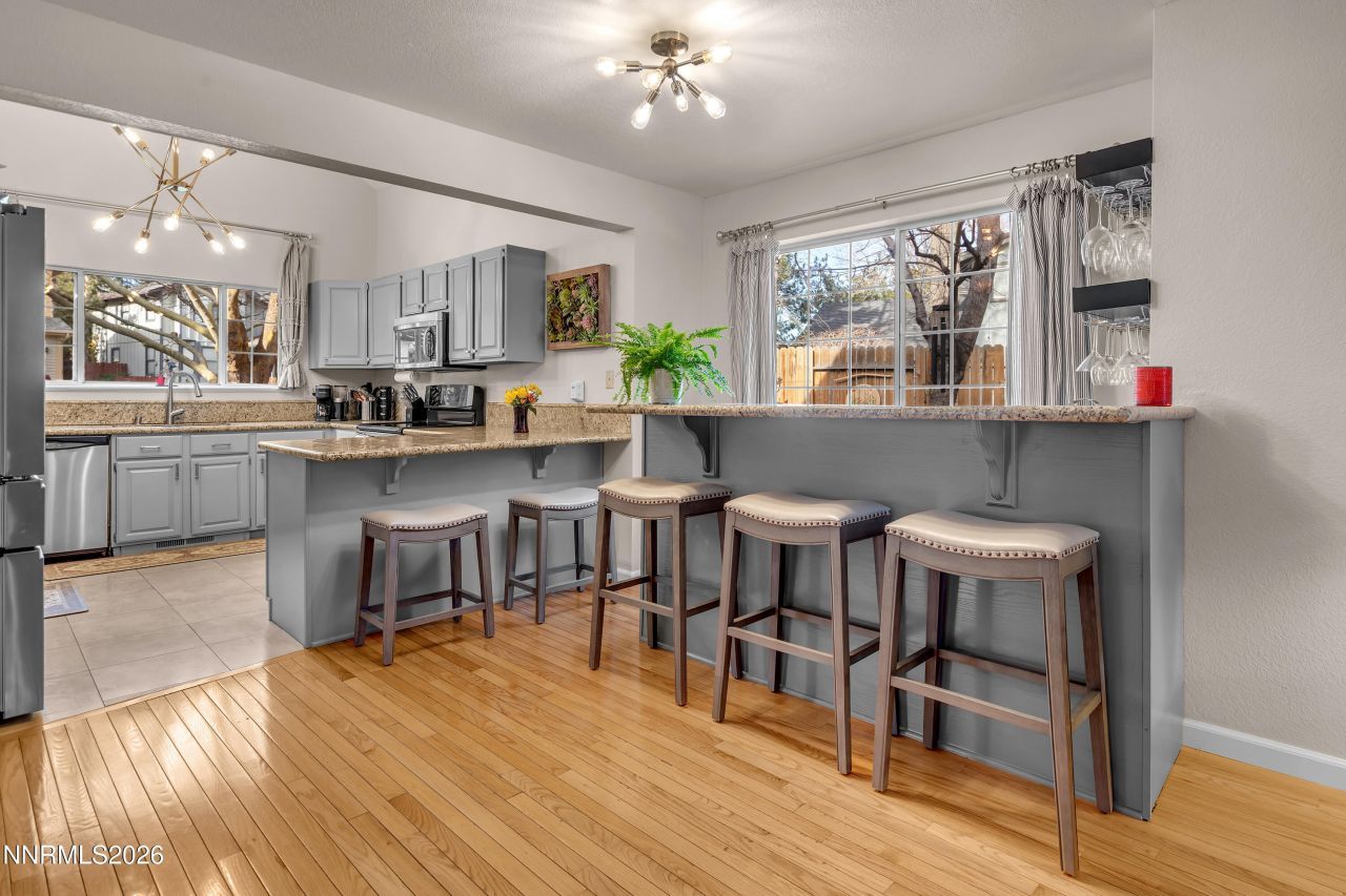 3900 Cashill Boulevard, Reno, NV 89509 Photo