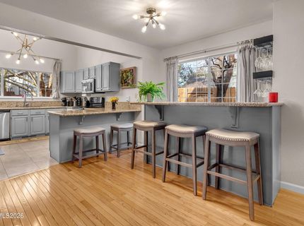 3900 Cashill Boulevard, Reno, NV 89509 Photo