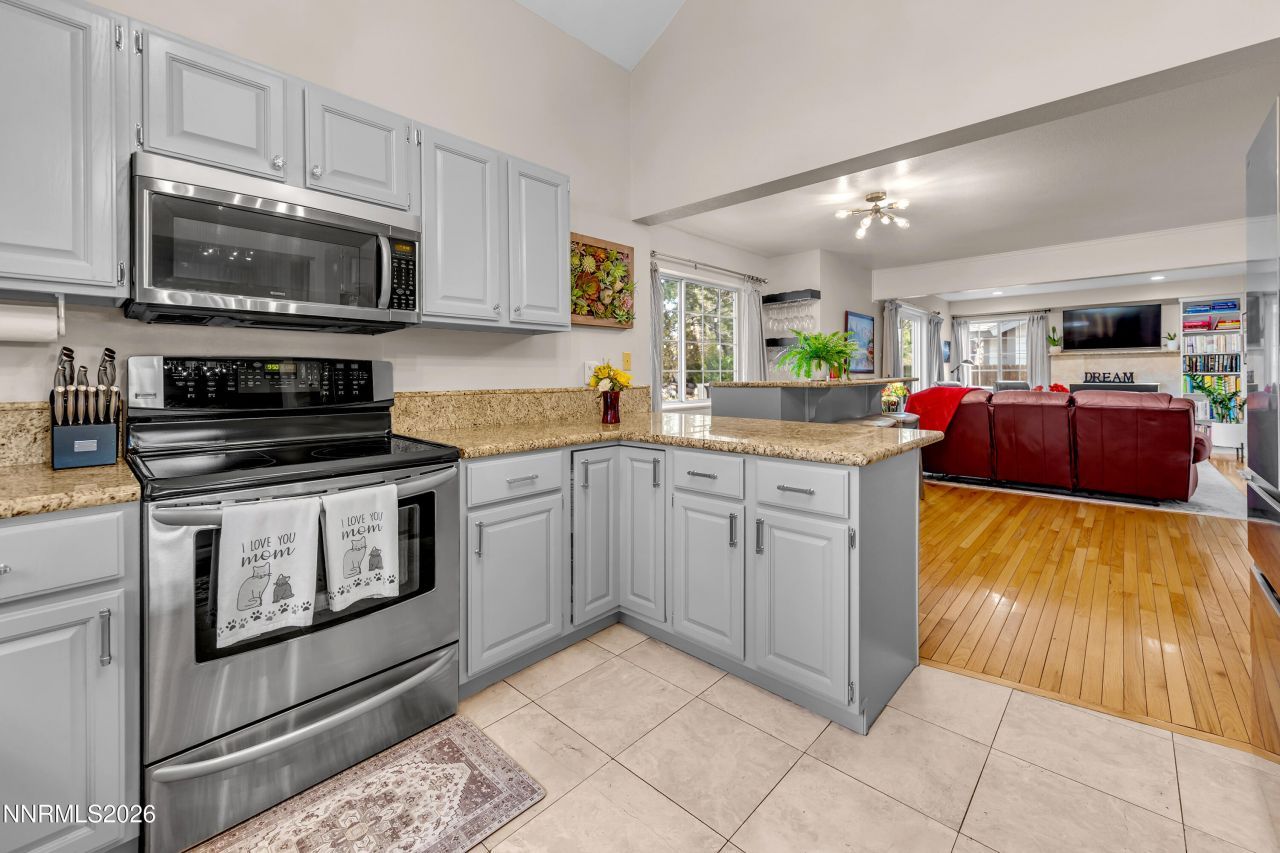 3900 Cashill Boulevard, Reno, NV 89509 Photo