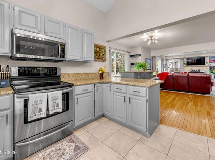 3900 Cashill Boulevard, Reno, NV 89509 Photo