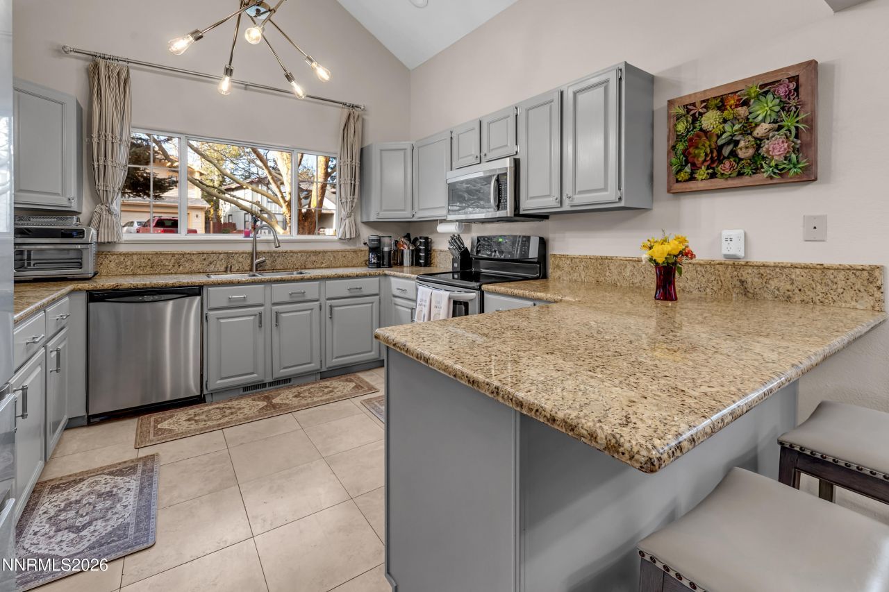 3900 Cashill Boulevard, Reno, NV 89509 Photo