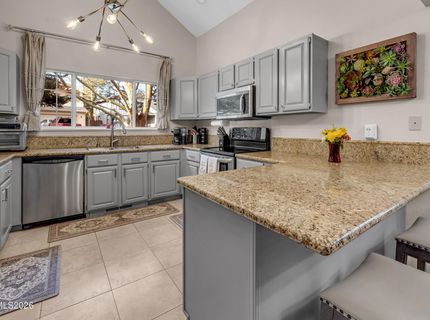 3900 Cashill Boulevard, Reno, NV 89509 Photo