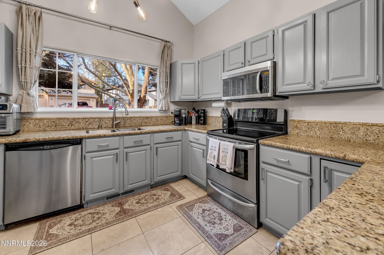 3900 Cashill Boulevard, Reno, NV 89509 Photo