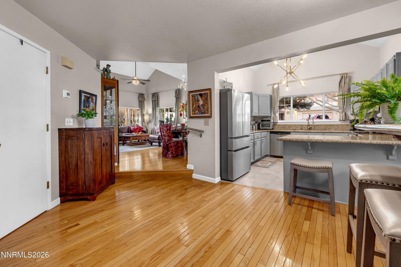 3900 Cashill Boulevard, Reno, NV 89509 Photo