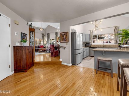 3900 Cashill Boulevard, Reno, NV 89509 Photo