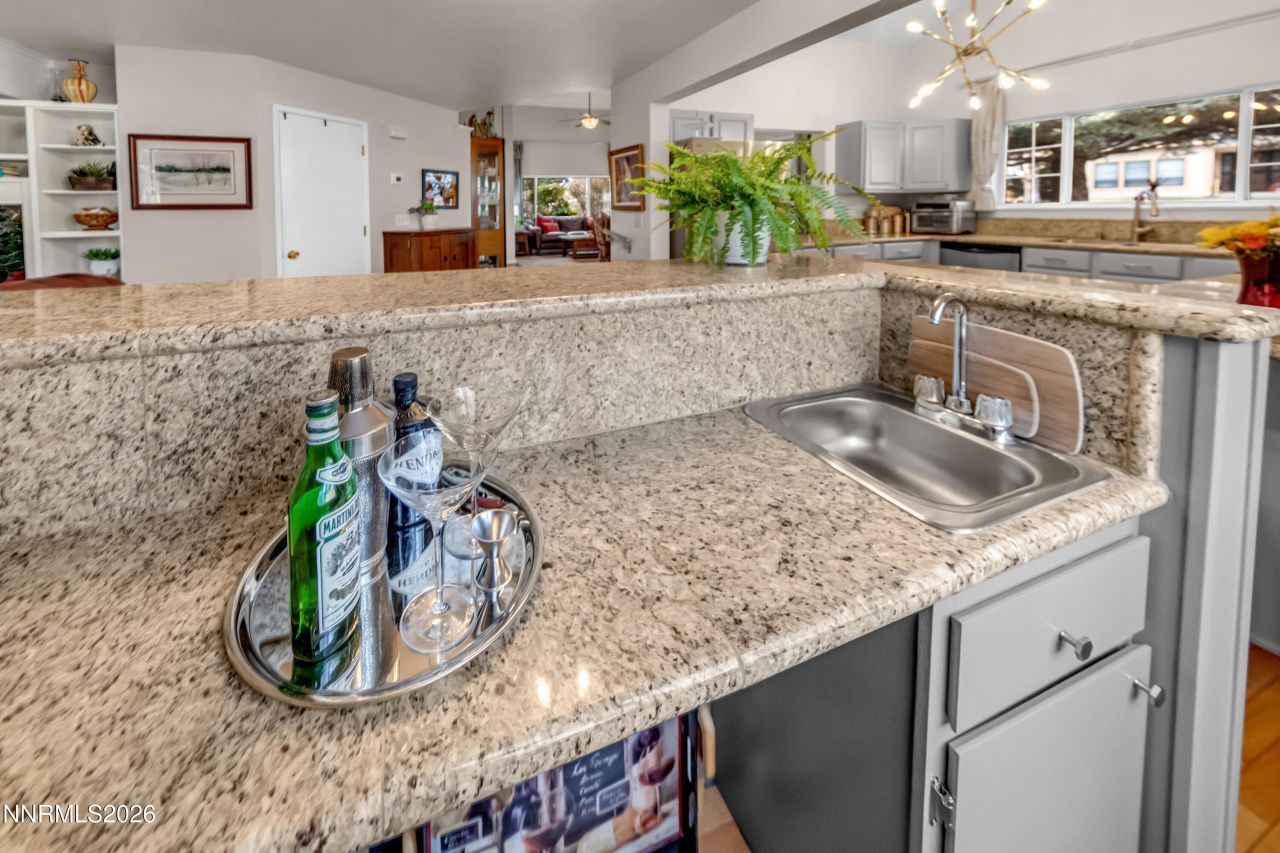 3900 Cashill Boulevard, Reno, NV 89509 Photo