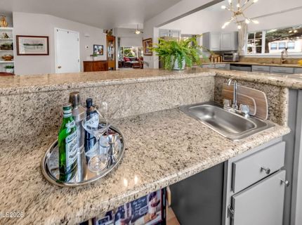 3900 Cashill Boulevard, Reno, NV 89509 Photo