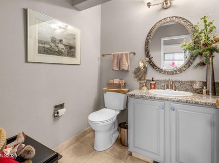 3900 Cashill Boulevard, Reno, NV 89509 Photo