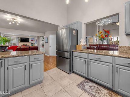 3900 Cashill Boulevard, Reno, NV 89509 Photo