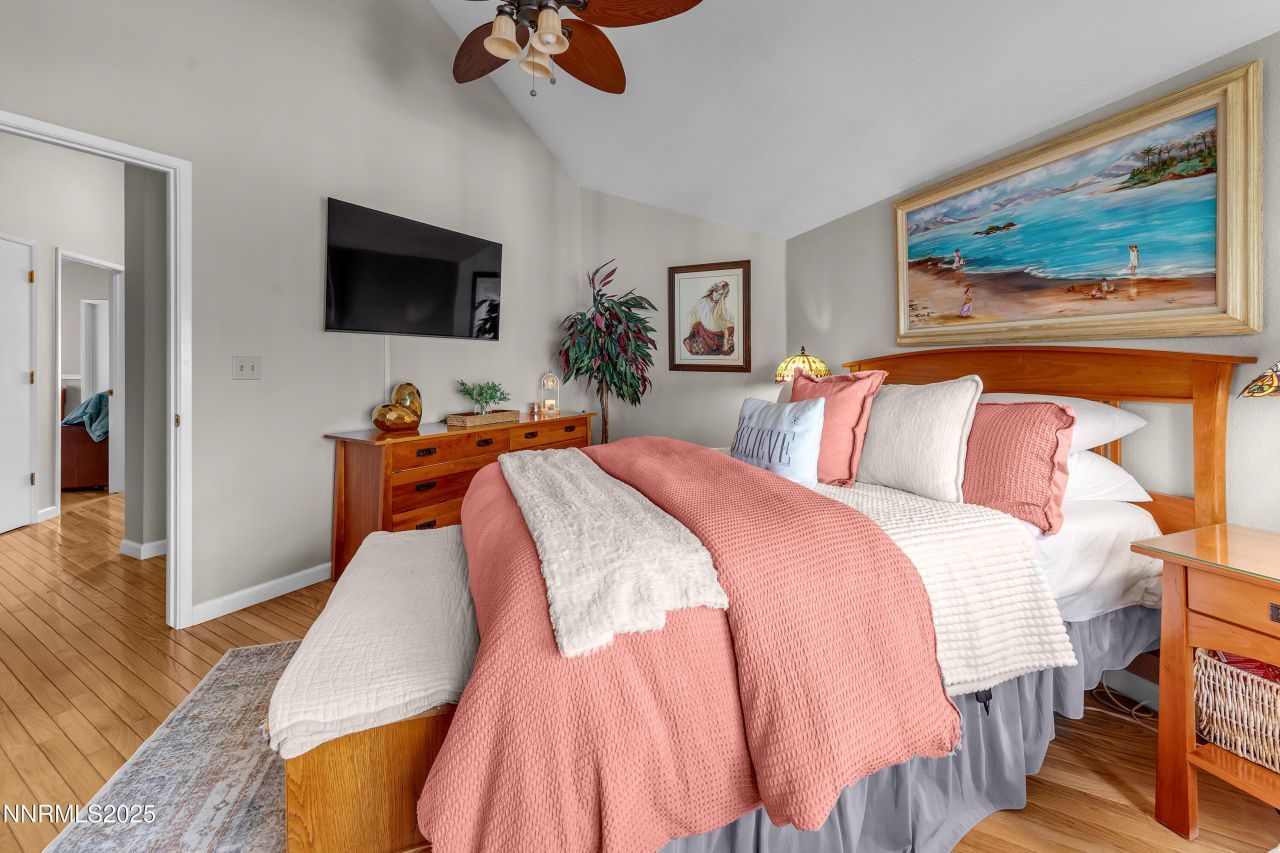 3900 Cashill Boulevard, Reno, NV 89509 Photo