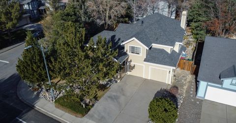 3900 Cashill Boulevard, Reno, NV 89509 Photo