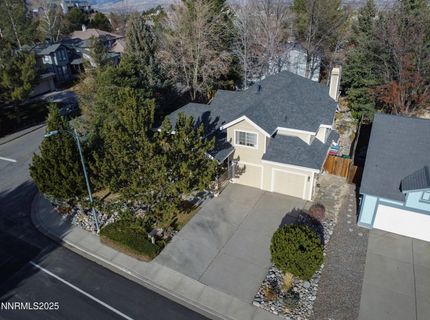 3900 Cashill Boulevard, Reno, NV 89509 Photo