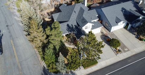 3900 Cashill Boulevard, Reno, NV 89509 Photo