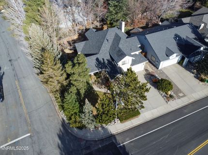 3900 Cashill Boulevard, Reno, NV 89509 Photo