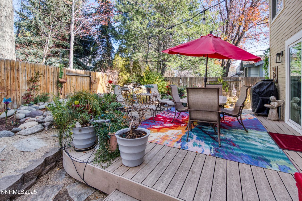 3900 Cashill Boulevard, Reno, NV 89509 Photo