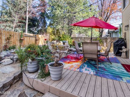 3900 Cashill Boulevard, Reno, NV 89509 Photo