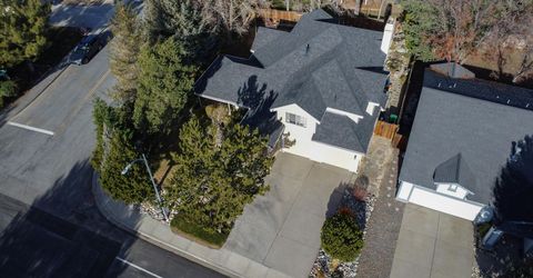 3900 Cashill Boulevard, Reno, NV 89509 Photo