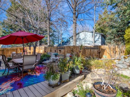 3900 Cashill Boulevard, Reno, NV 89509 Photo