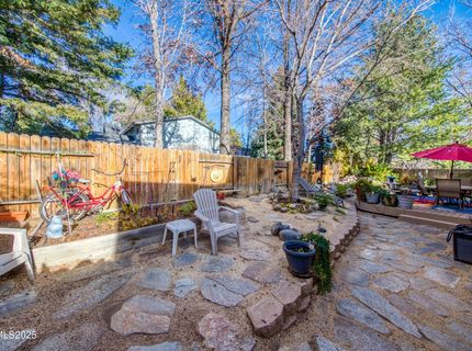 3900 Cashill Boulevard, Reno, NV 89509 Photo