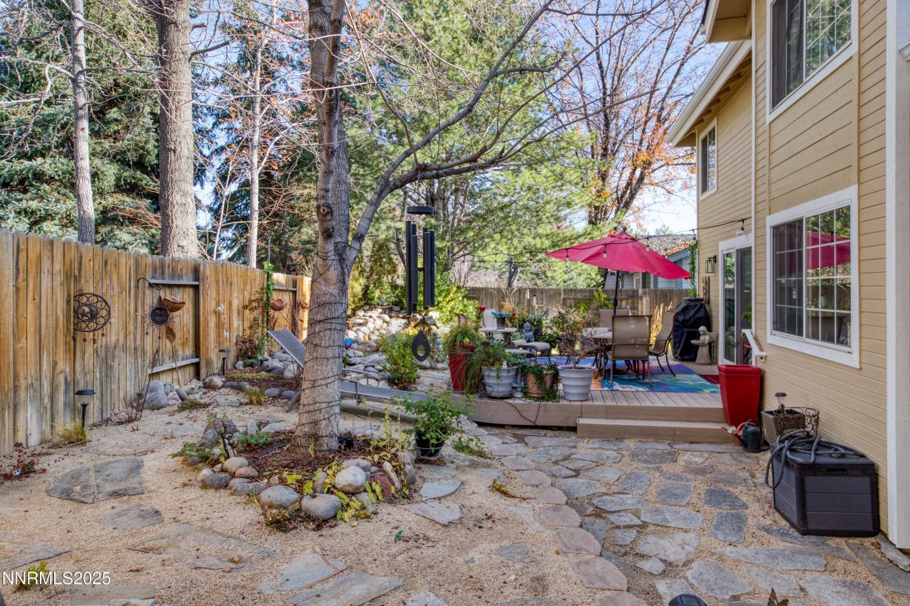 3900 Cashill Boulevard, Reno, NV 89509 Photo