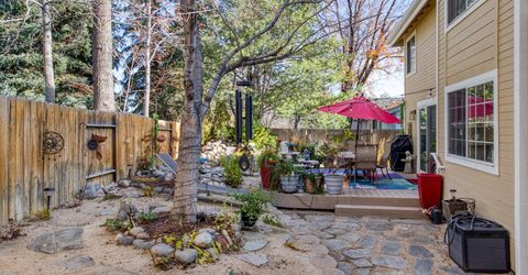 3900 Cashill Boulevard, Reno, NV 89509 Photo