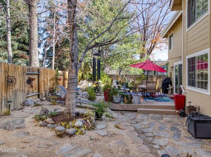 3900 Cashill Boulevard, Reno, NV 89509 Photo