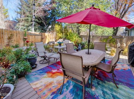 3900 Cashill Boulevard, Reno, NV 89509 Photo