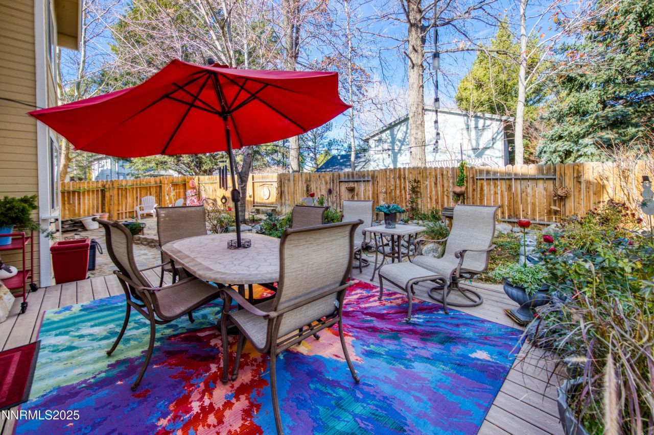 3900 Cashill Boulevard, Reno, NV 89509 Photo