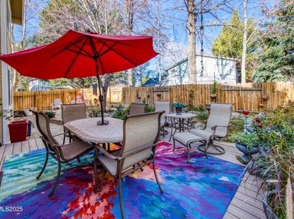 3900 Cashill Boulevard, Reno, NV 89509 Photo