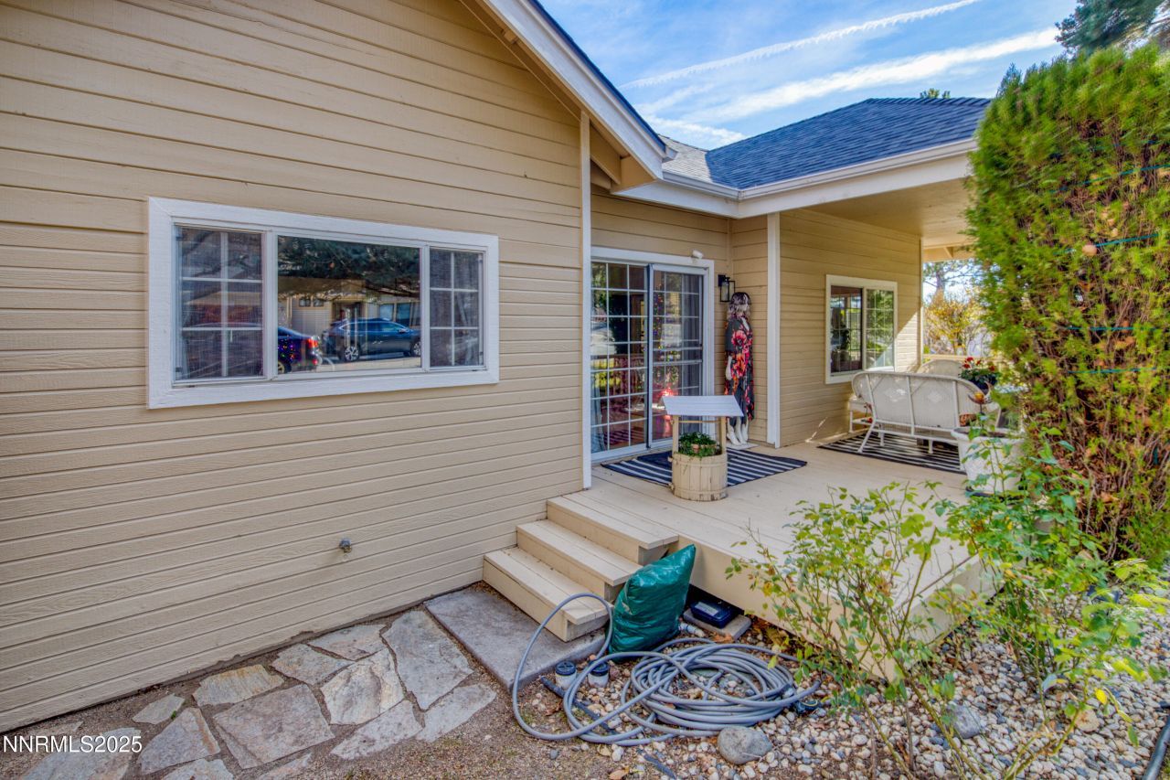 3900 Cashill Boulevard, Reno, NV 89509 Photo