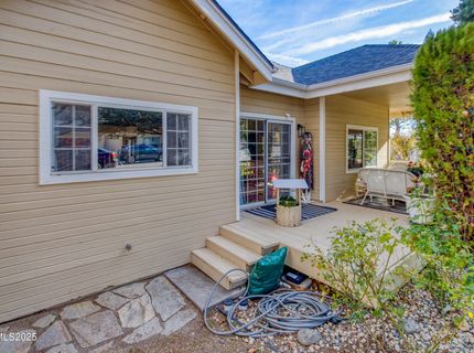 3900 Cashill Boulevard, Reno, NV 89509 Photo