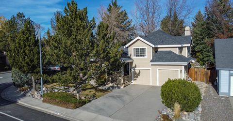 3900 Cashill Boulevard, Reno, NV 89509 Photo