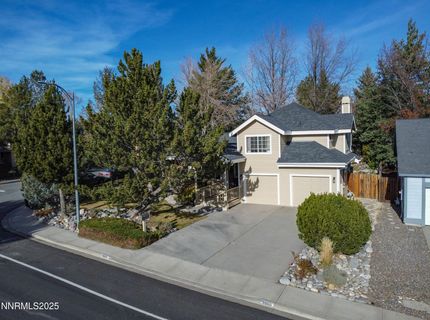 3900 Cashill Boulevard, Reno, NV 89509 Photo