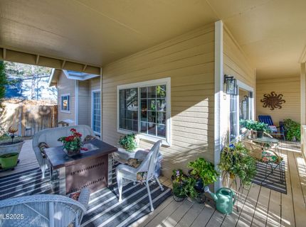 3900 Cashill Boulevard, Reno, NV 89509 Photo