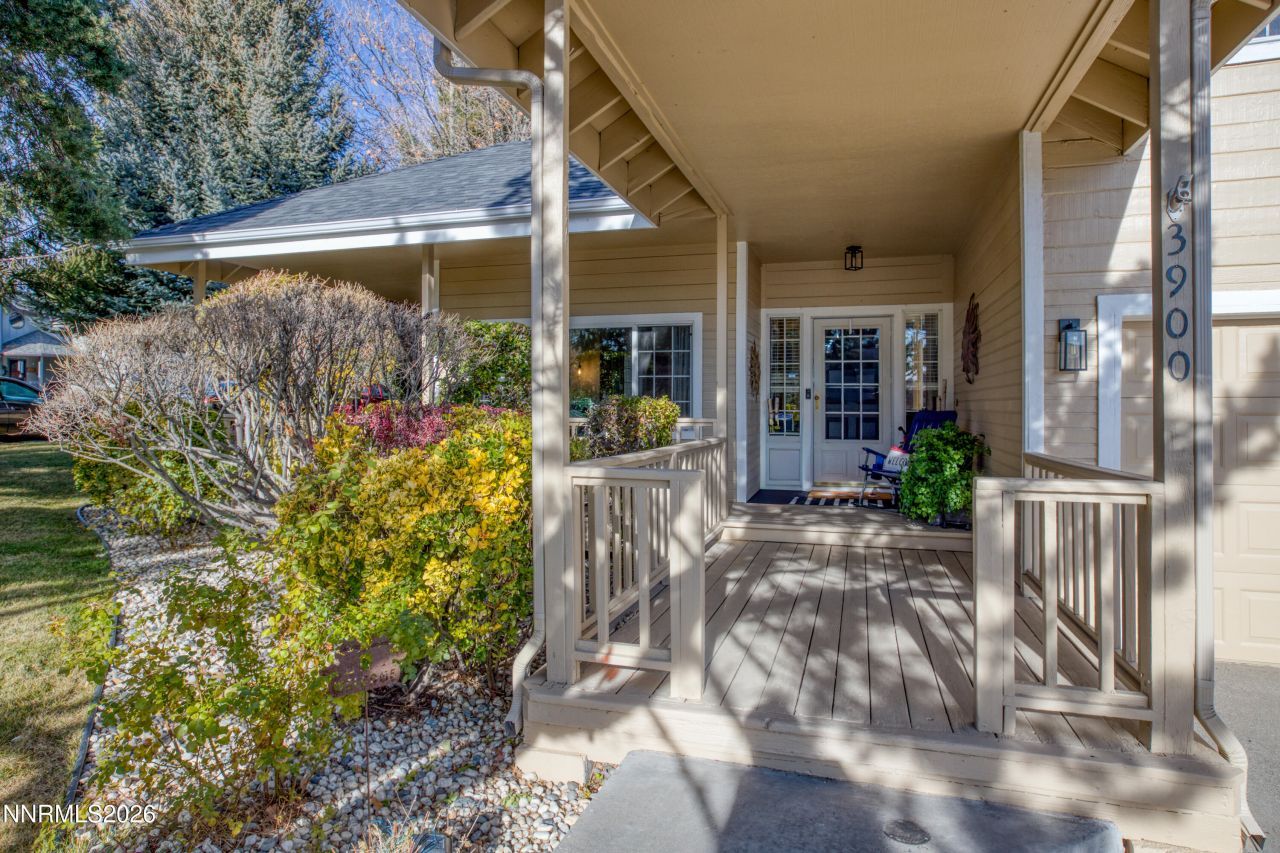 3900 Cashill Boulevard, Reno, NV 89509 Photo