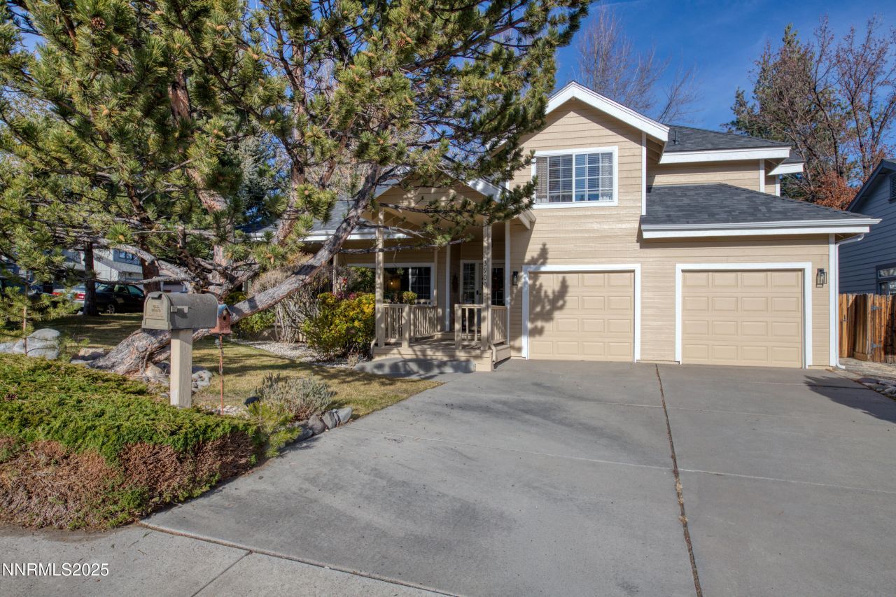 3900 Cashill Boulevard, Reno, NV 89509 Photo