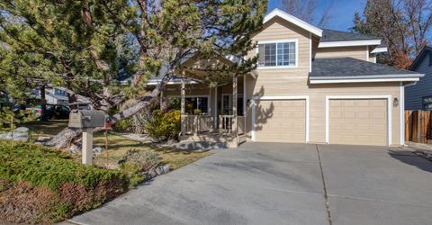 3900 Cashill Boulevard, Reno, NV 89509 Photo