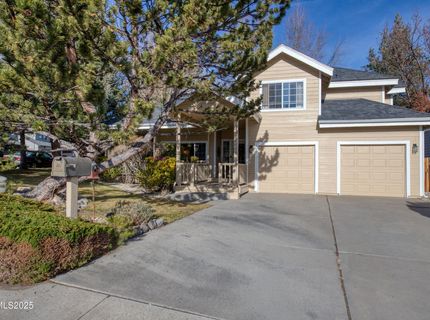 3900 Cashill Boulevard, Reno, NV 89509 Photo