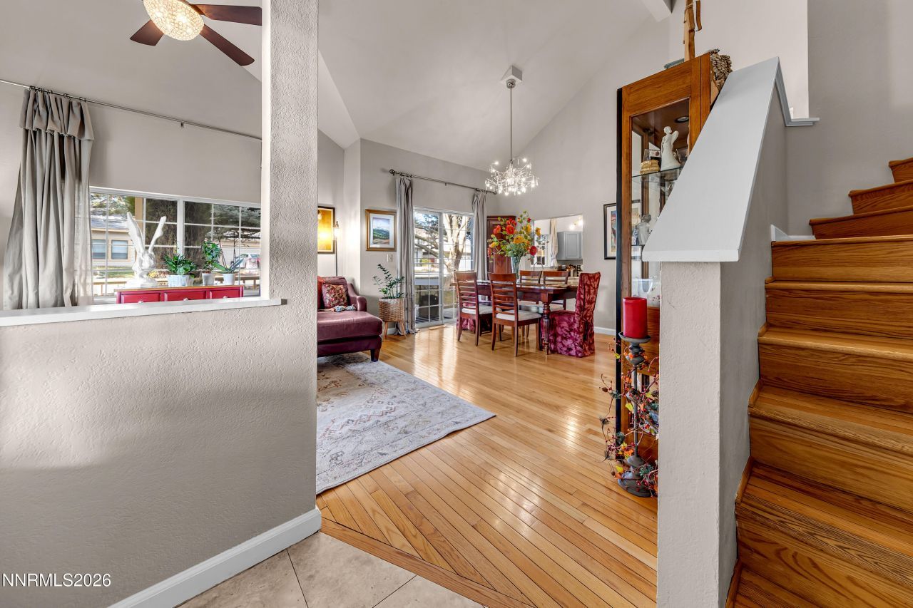 3900 Cashill Boulevard, Reno, NV 89509 Photo