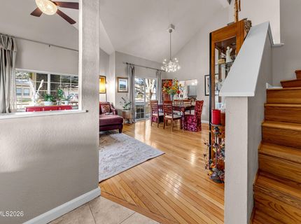 3900 Cashill Boulevard, Reno, NV 89509 Photo