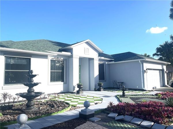 4760 50th Avenue, Vero Beach, FL 32967