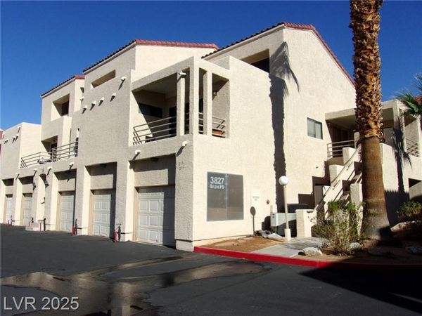 3827 Desert Marina Drive, Unit 211, Laughlin, NV 89029