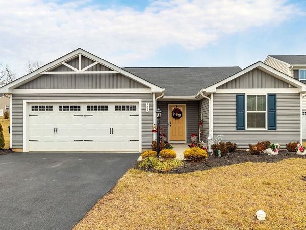 105 WHITE BIRCH RD, WAYNESBORO, VA 22980