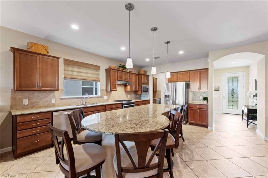 10594 Tidewater Key Blvd, Estero, FL 33928 Photo