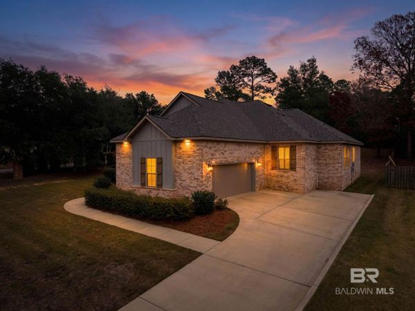 30844 Commander Court, Spanish Fort, AL 36527