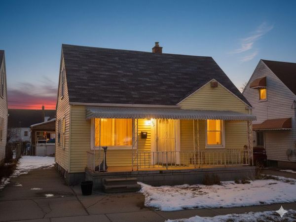 4134 17th Street, Ecorse, MI 48229