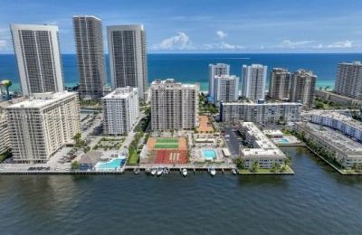 1865 S Ocean Dr , Unit 7B, Hallandale Beach, FL 33009 Photo