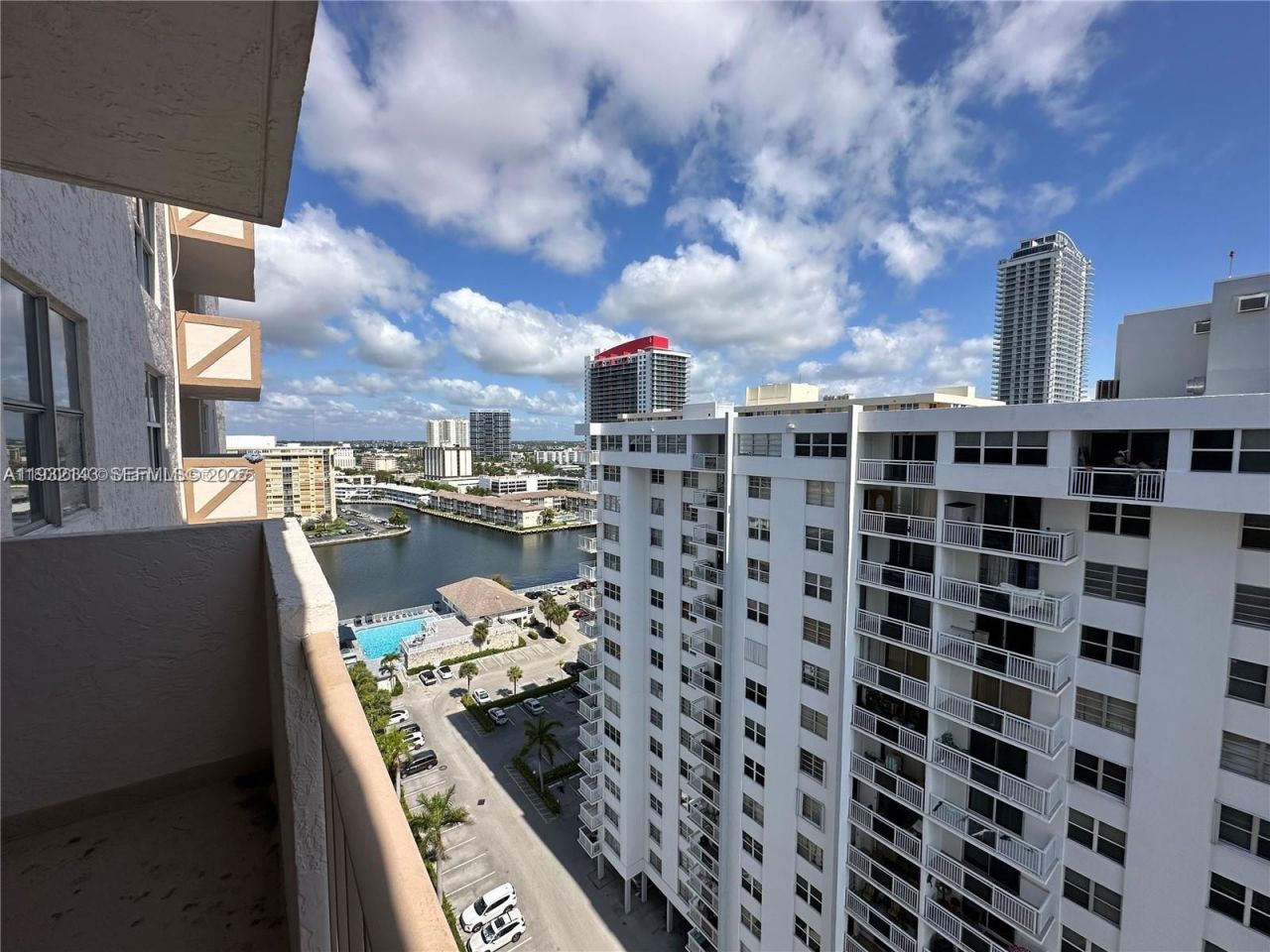 1865 S Ocean Dr , Unit 7B, Hallandale Beach, FL 33009 Photo