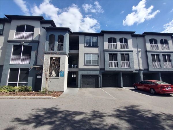 13005 SANCTUARY COVE DRIVE, Unit 103, TEMPLE TERRACE, FL 33637