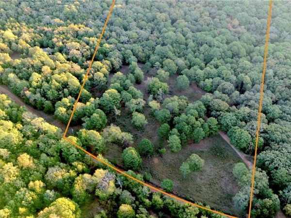 0000 Pawpaw Hollow Drive, Chester, AR 72934